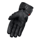 LUVA X11 IMPACT 2 CANO CURTO (COURO)