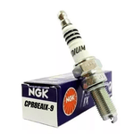 VELA CG 150 / FAN 125 2009 EM DIANTE IRIDIUM NGK