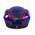 BAU ASX 40L AZUL