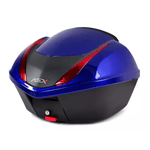 BAU ASX 40L AZUL