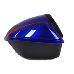 BAU ASX 40L AZUL