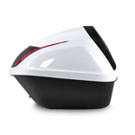 BAU ASX 40L BRANCO