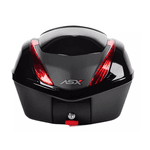 BAU ASX 40L PRETO