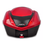 BAU ASX 40L VERMELHO