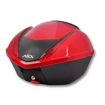 BAU ASX 40L VERMELHO