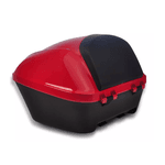 BAU ASX 40L VERMELHO