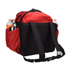 MOCHILA ENTREGA ISOPOR VERMELHA 45L PIRACAPAS