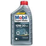OLEO MOTOR MOBIL 10W30 MX SEMISINTETICO