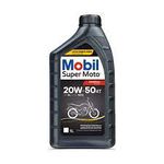 OLEO MOTOR MOBIL 20W50 MINERAL 