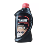 OLEO MOTOR YAMALUBE 20W50 MINERAL