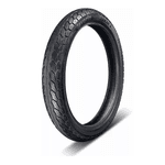 PNEU CG DIANTEIRO LEVORIN DAKAR II 80/100-18 (P/ RODA DE LIGA LEVE)