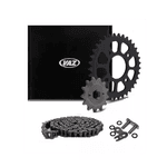 KIT RELACAO SHADOW 600 C/RETENTOR VAZ