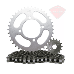 KIT RELACAO SUNDOW / MAX125 / HUNTER125
