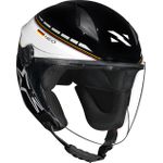  CAPACETE NORISK NEO ABERTO GRAND PRIX ALEMANHA 