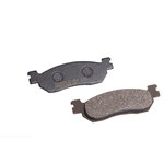PASTILHA FREIO DIANT. NEO115/ZIG/YZF600 COBREQ