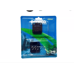 PASTILHA FREIO DIANT. ML/CBX200/TITAN00/150 COBREQ