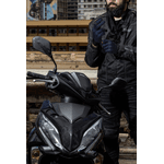 LUVA X11 NITRO 4 AZUL NAVY