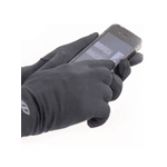 LUVA X11 THERMIC PRETA