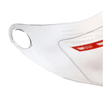 VISEIRA X11 CROSSOVER CRISTAL 2MM