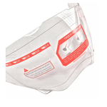 VISEIRA X11 CROSSOVER CRISTAL 2MM