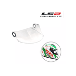 VISEIRA LS2 FF358 CRISTAL ORIG.