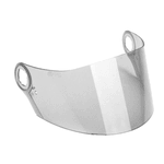 VISEIRA LS2 FF358 / STRADA CRISTAL 2.2 MM