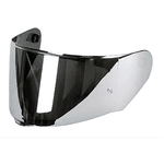 VISEIRA LS2 320/ 353 CROMADA ORIGINAL