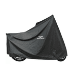 CAPA COBRE MOTO PVC TERMICA FORRADA