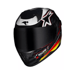 CAPACETE RACE TECH SECTOR GRID ALEMANHA