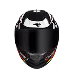 CAPACETE RACE TECH SECTOR GRID ALEMANHA
