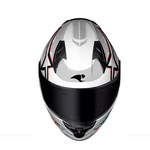 CAPACETE RACE TECH SECTOR GRID ITALY