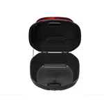 Baú Bauleto Moto Smart Box 35 L Pro Tork