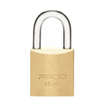 CADEADO LATAO PADO 20MM