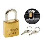 CADEADO LATAO PADO 20MM