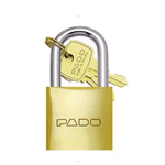 CADEADO LATAO PADO 20MM