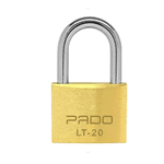 CADEADO LATAO PADO 20MM