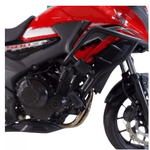 PROTETOR CB 500X 14 MOTOR E CARENAGEM C/PEDAL 870 CHAPAM