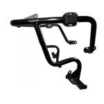 PROTETOR CB 500X 2020 COYOTE - MOTOR E CARENAGEM PTO COM PEDAL