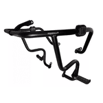PROTETOR CB 500X 2020 COYOTE - MOTOR E CARENAGEM PTO COM PEDAL