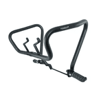 PROTETOR CB TWISTER 2015 COYOTE MOTOR E CARENAGEM COM PEDAL