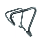 PROTETOR CB TWISTER 2015 COYOTE MOTOR E CARENAGEM COM PEDAL