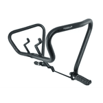 PROTETOR CB TWISTER 2015 COYOTE MOTOR E CARENAGEM COM PEDAL