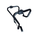 PROTETOR CB300 TWISTER 2023 COYOTE - MOTOR E CARENAGEM PTO COM PEDAL