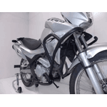 PROTETOR FALCON 2013 CHAPAM 885 - MOTOR E CARENAG COM PEDAL