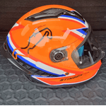 CAPACETE MT STINGER 2 GRAND PRIX C4 HOLANDA