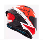 CAPACETE MT STINGER 2 GRAND PRIX C5 JAPAO 