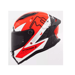 CAPACETE MT STINGER 2 GRAND PRIX C5 JAPAO 