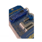 Cadeado Trava De Disco Maxtrava Max 100 Moto Universal
