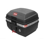 Bau Bauleto Moto Givi Monolock Traffic E27m 27 Lts Universal