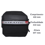 Bau Bauleto Moto Givi Monolock Traffic E27m 27 Lts Universal
